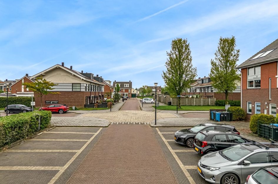 Gaffelstraat 45