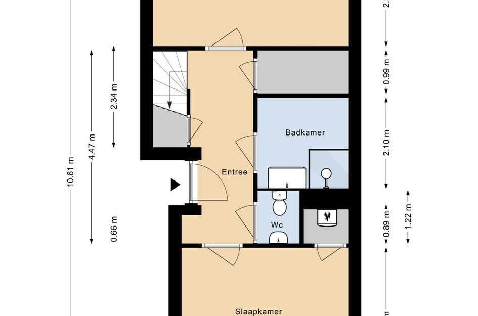 Gaffelstraat 45