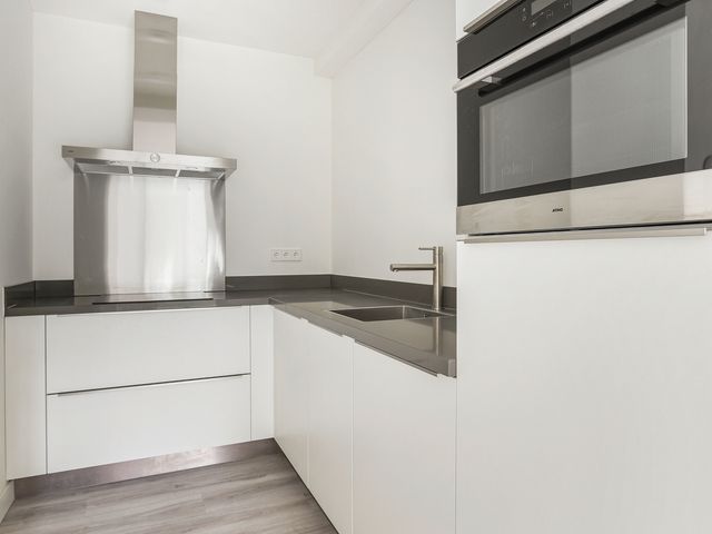 Stationsstraat 22, Rhoon
