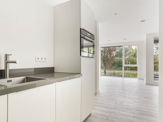 Stationsstraat 22, Rhoon