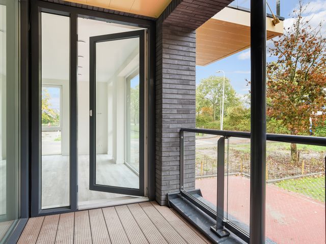 Stationsstraat 22, Rhoon