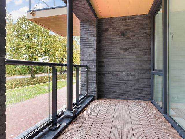 Stationsstraat 22, Rhoon