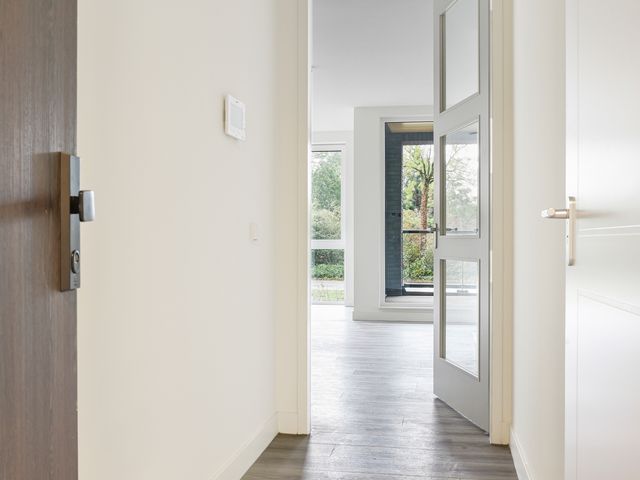 Stationsstraat 22, Rhoon