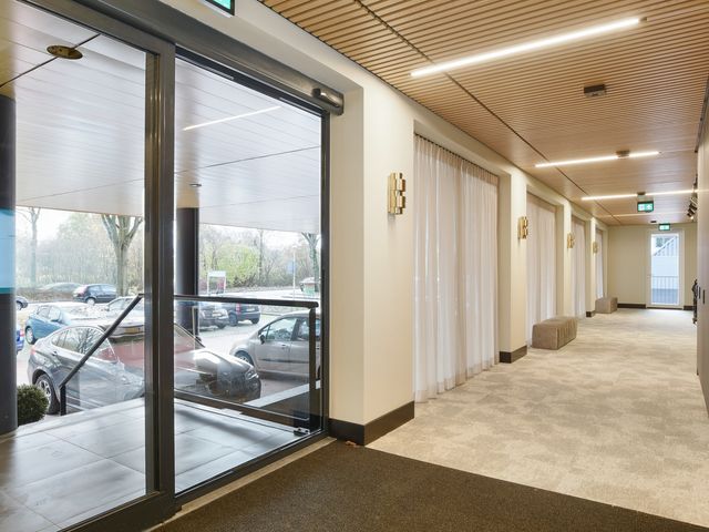 Stationsstraat 22, Rhoon