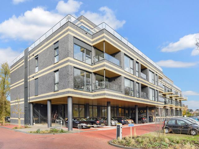 Stationsstraat 22, Rhoon