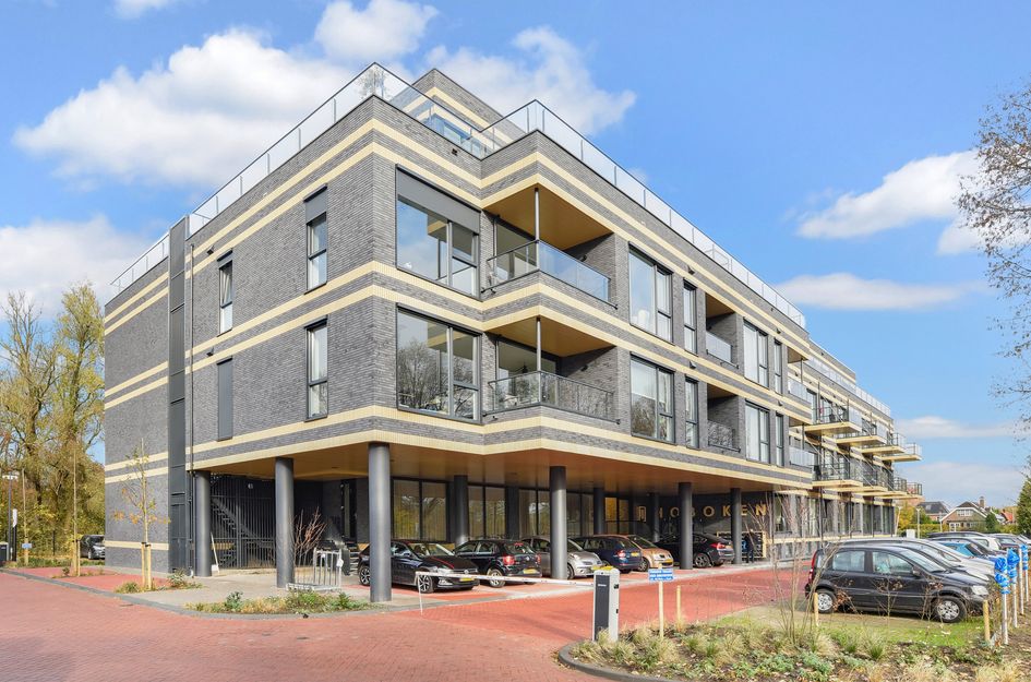 Stationsstraat 22