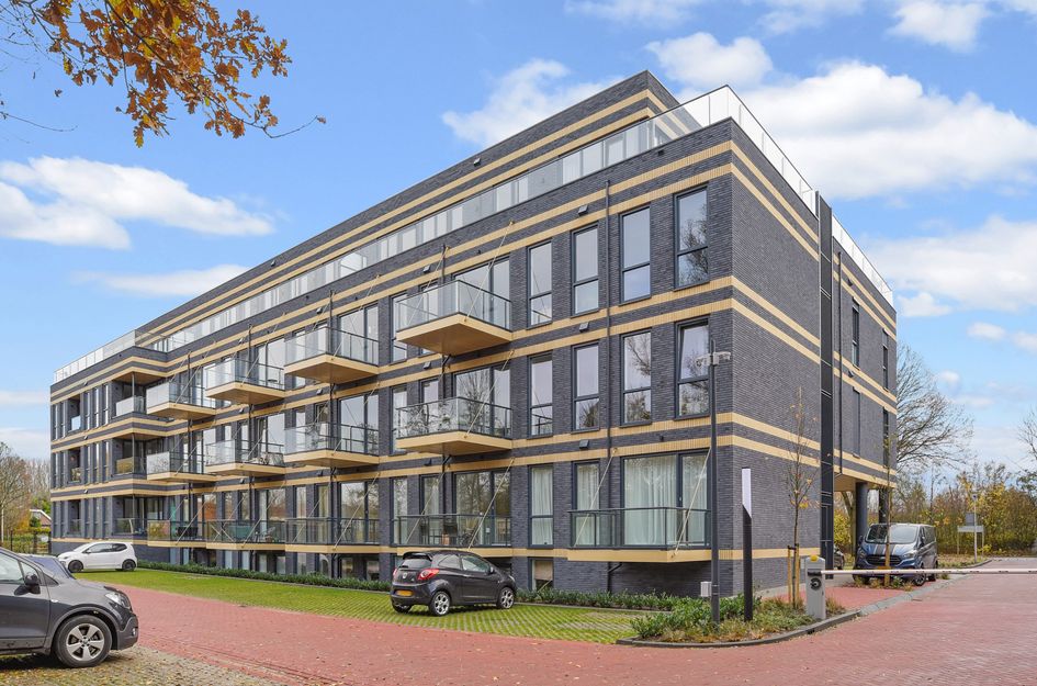 Stationsstraat 22