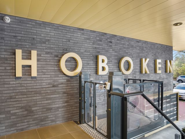 Stationsstraat 22, Rhoon