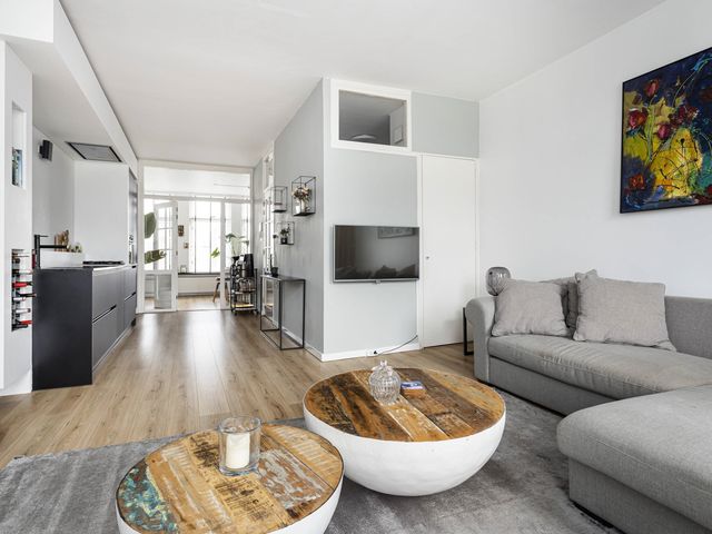 Maaskade 97C03, Rotterdam