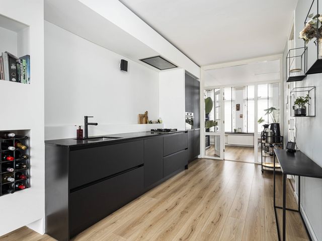 Maaskade 97C03, Rotterdam