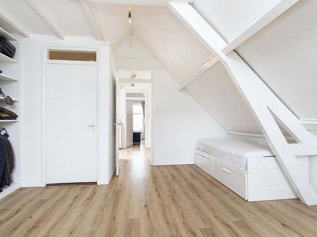 Maaskade 97C03, Rotterdam