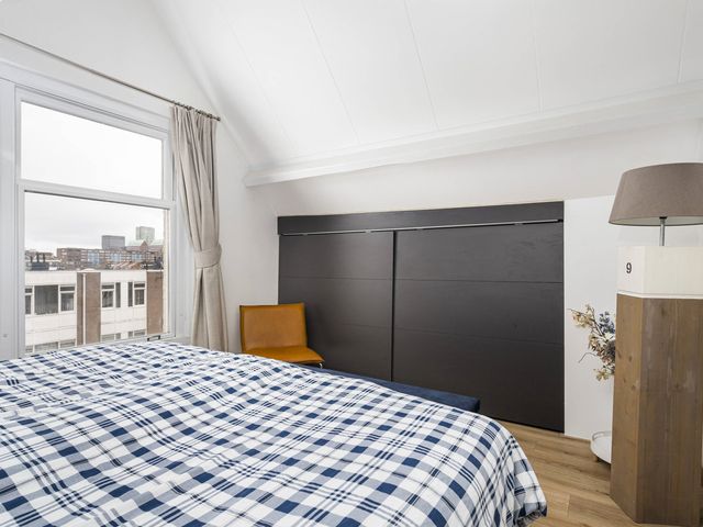 Maaskade 97C03, Rotterdam
