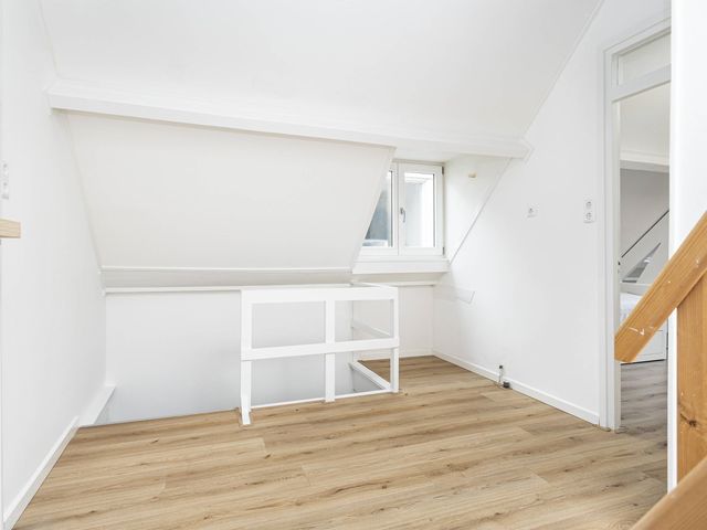 Maaskade 97C03, Rotterdam