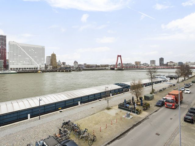 Maaskade 97C03, Rotterdam