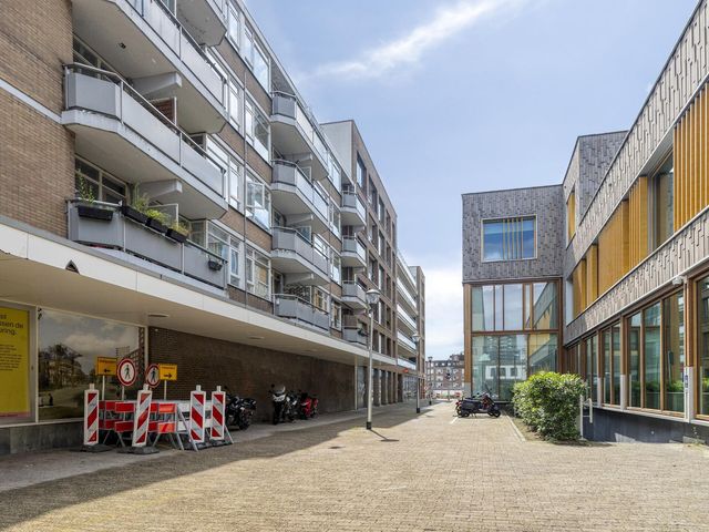 Koningsplein 300, Tilburg