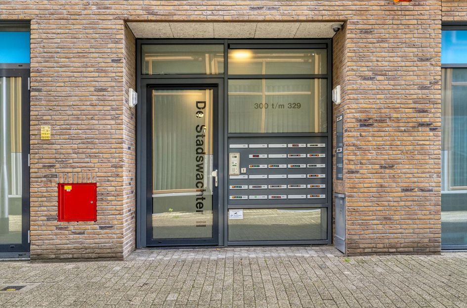 Koningsplein 300