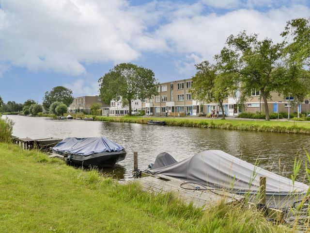 Joachim Stillerstraat 19, Zaandam