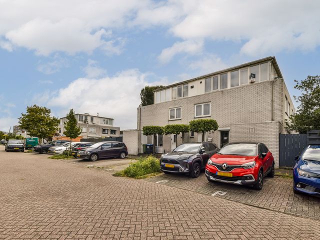 Joachim Stillerstraat 19, Zaandam