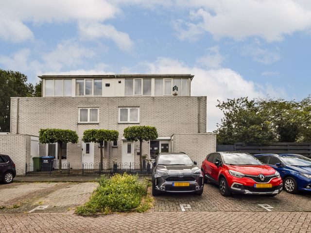 Joachim Stillerstraat 19, Zaandam