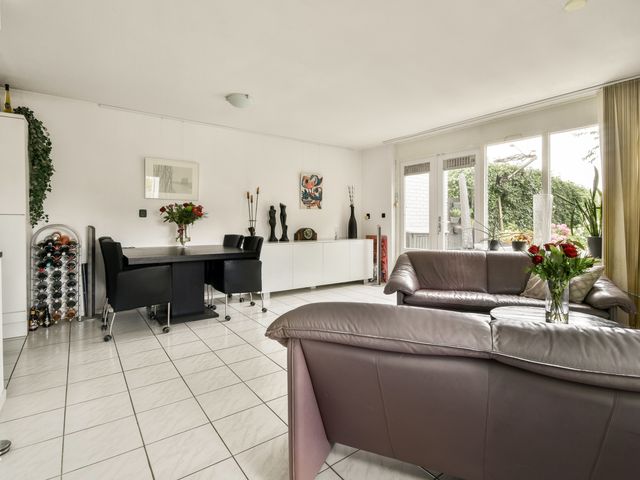 Joachim Stillerstraat 19, Zaandam
