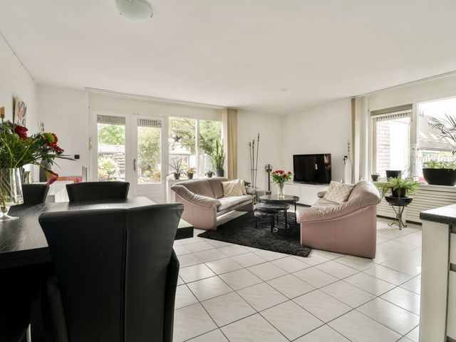 Joachim Stillerstraat 19, Zaandam