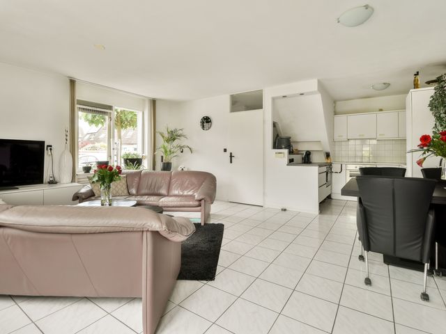 Joachim Stillerstraat 19, Zaandam