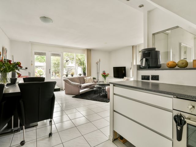 Joachim Stillerstraat 19, Zaandam