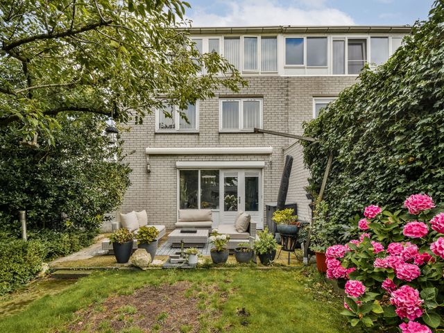 Joachim Stillerstraat 19, Zaandam