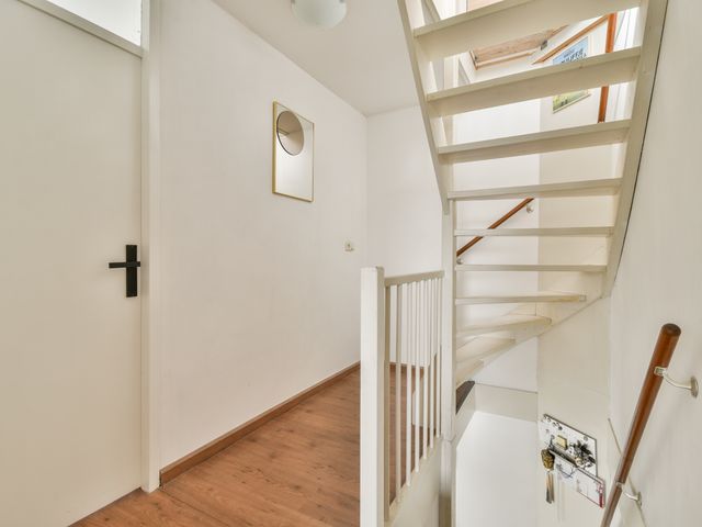 Joachim Stillerstraat 19, Zaandam