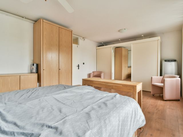 Joachim Stillerstraat 19, Zaandam
