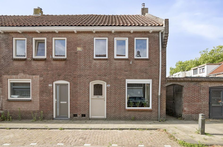 President Steijnstraat 98