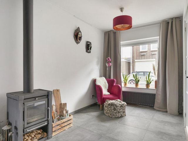 President Steijnstraat 98, Tilburg