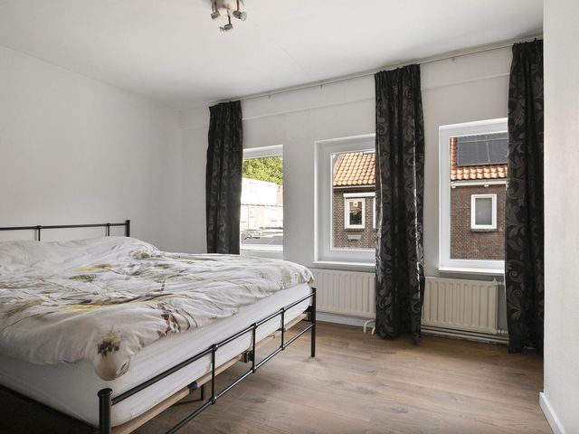 President Steijnstraat 98, Tilburg