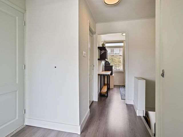 Predikherenlaan 24, Tilburg