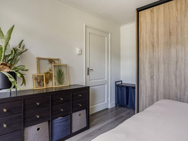 Predikherenlaan 24, Tilburg