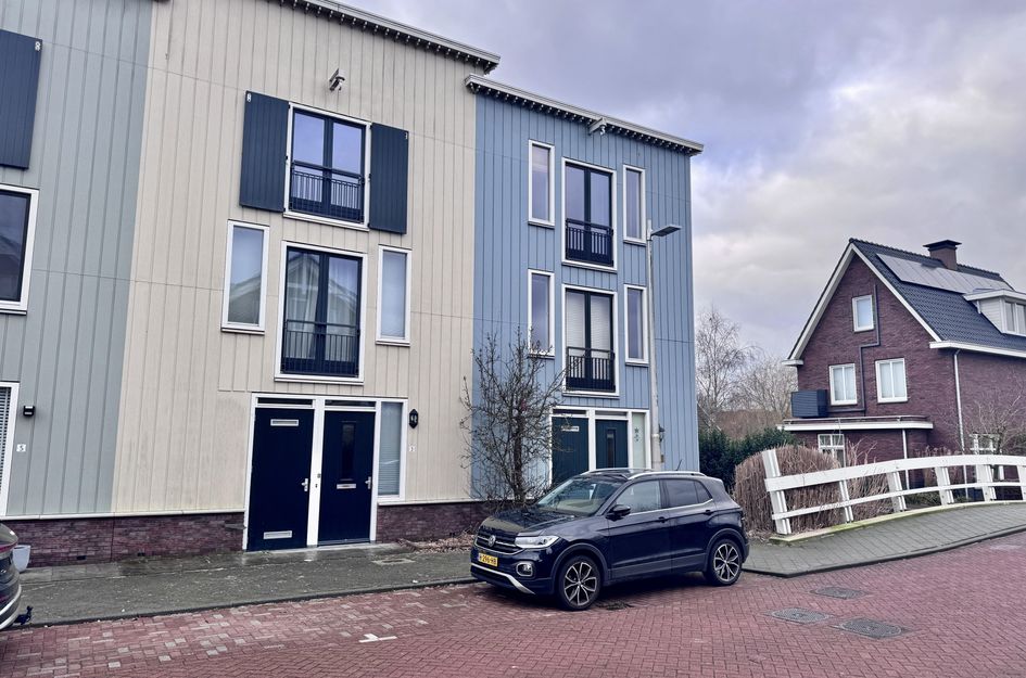 Paul Citroenstraat 1