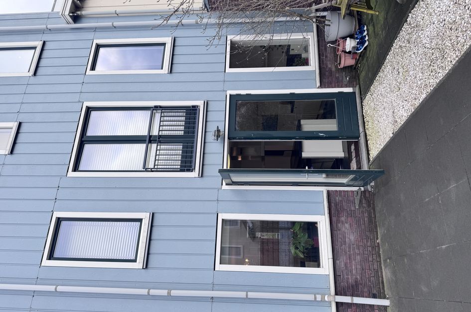 Paul Citroenstraat 1
