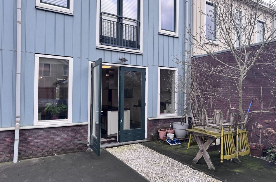Paul Citroenstraat 1