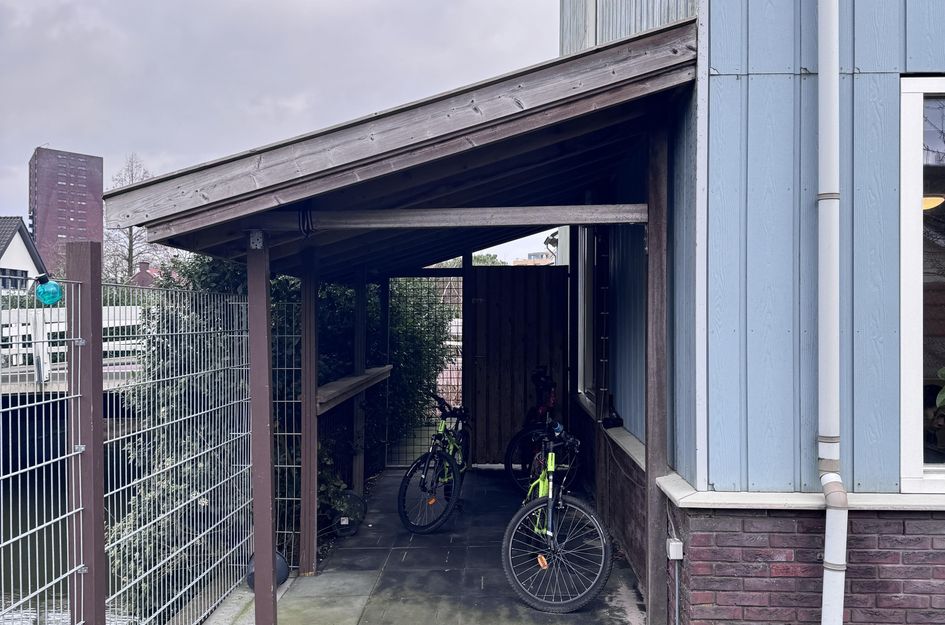 Paul Citroenstraat 1