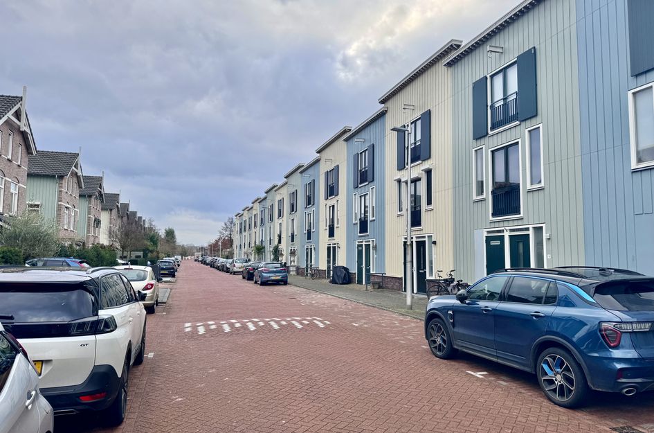 Paul Citroenstraat 1