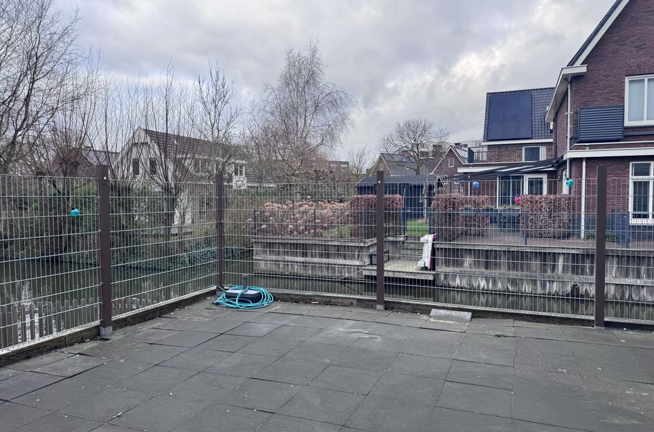Paul Citroenstraat 1