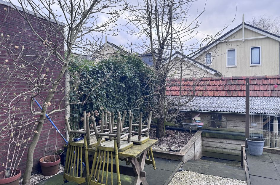 Paul Citroenstraat 1