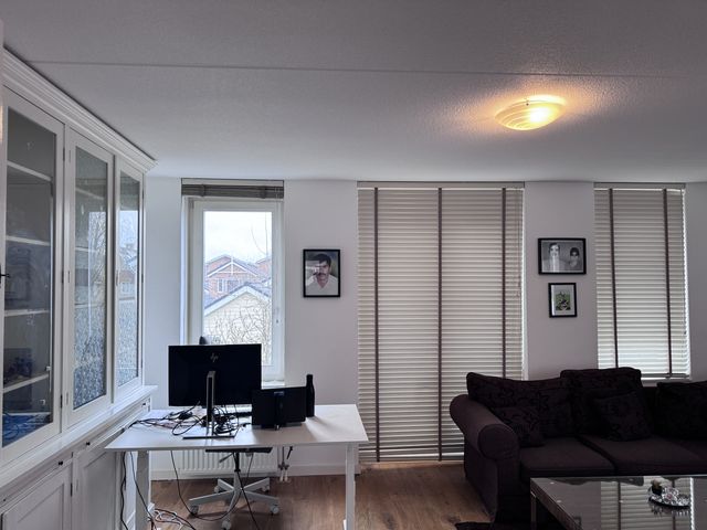 Paul Citroenstraat 1, Utrecht
