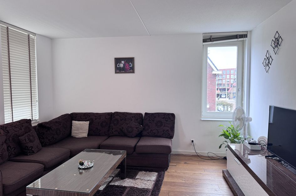 Paul Citroenstraat 1