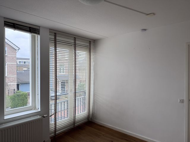 Paul Citroenstraat 1, Utrecht