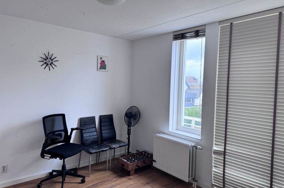 Paul Citroenstraat 1
