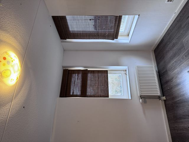 Paul Citroenstraat 1, Utrecht