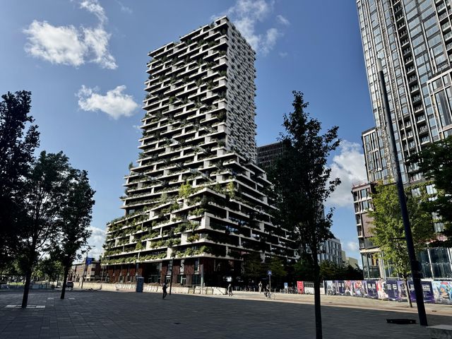 Hoola van Nootenstraat 359, Utrecht
