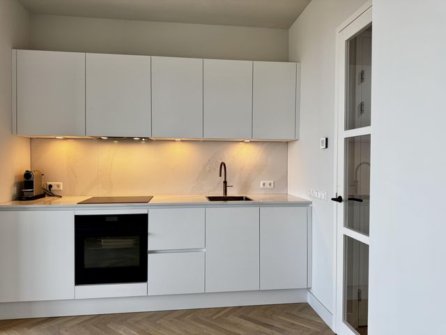 Hoola van Nootenstraat 359, Utrecht
