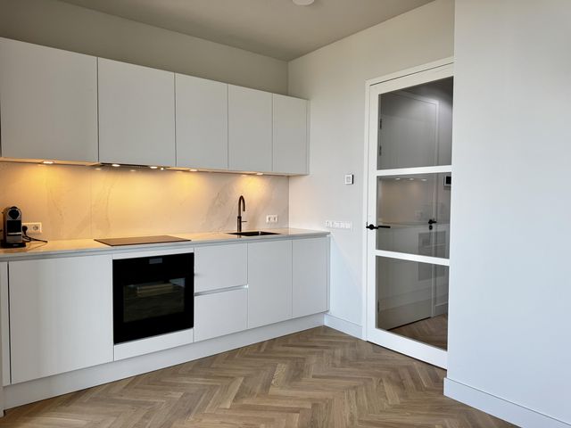 Hoola van Nootenstraat 359, Utrecht